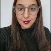 Florencia Peralta Segade