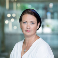 Kirsten Wahl