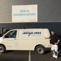 Jørgen Hess