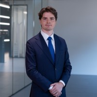 Lucas Blach Martínez-Bordiu