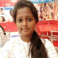 Pavithra Govindan
