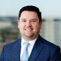Bryan Bradford, Cpa