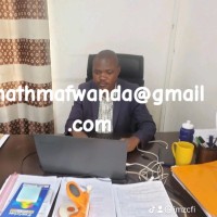 jonathan castor mafwanda zama