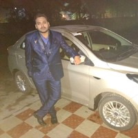 Roshan Patel