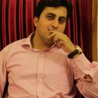 zubair mahfooz