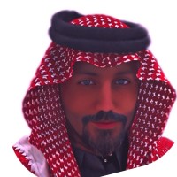Khulaif Alaqidi