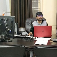 Alkesh Dwivedi