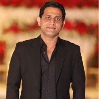 Sajid Shafique