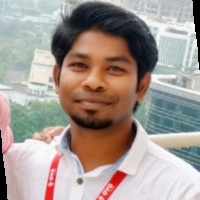 Prosenjit Biswas