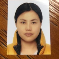 李冰洁