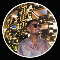 Vaibhav Vadher
