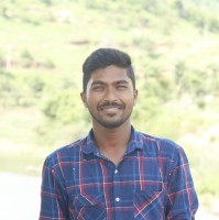 Srinivasulu Reddy