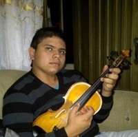 Ricardo Rendon Moreno