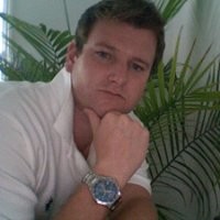 Greg Harden