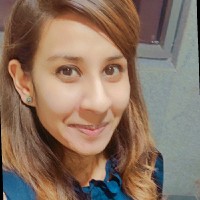 Nandita Saboo