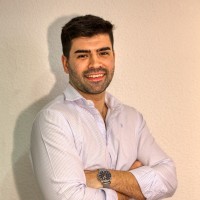 Sergio Reina Montes
