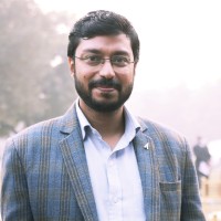 Sourav Chakraborty