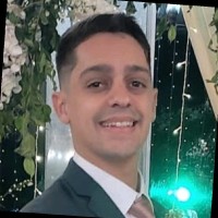 Evandro Fernandes Dos Santos Junior