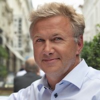 Roger Sebastian Sedal