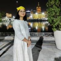 Gitanjali Tiwari
