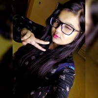 Kirti Dwivedi