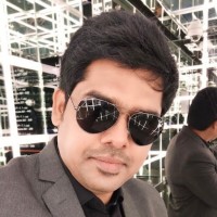 ASIFUDDIN MOHAMMED