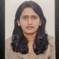 Divya Shetty