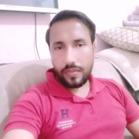 Shabir Hussain