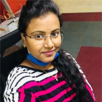 Dolly Grandhi