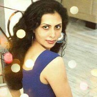 Nikita Mehta
