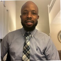 Kouadio Ibrahim Kouakou