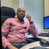 Olujide Ojo