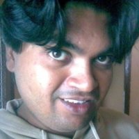 Sudheendra S
