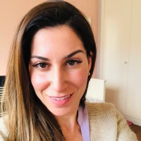 Ana Linares Gil