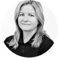 Bente Randen