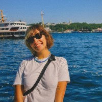 Irem Okcu