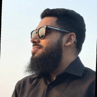 Nurul Amin Sadi