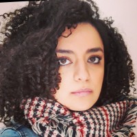 Sara Hamdy