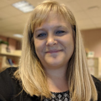 Sharon Robinson