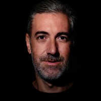 Konstantinos Troupakis