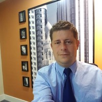 Neil Mulroy