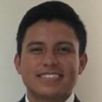Humberto Sebastián Castro Garcia