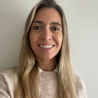 Daniela Condo Fernández
