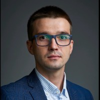 Mykola Konovshii