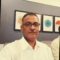 Mahesh Hublikar