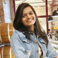Akshada Darekar