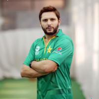 Ishaq Sohail