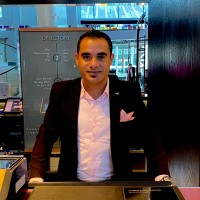 Sayed Abdel Hafiz
