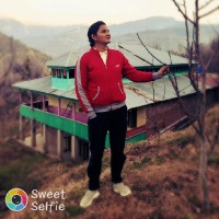 Sharmila Thakur
