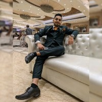 Aman Chauhan